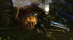 画像ギャラリー No.007のサムネイル画像 / Switch版「Kingdoms of Amalur: Re-Reckoning」が本日発売。戦争で引き裂かれた世界を旅するオープンワールドRPG