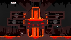 画像ギャラリー No.007のサムネイル画像 / Nintendo Switch版「Super Meat Boy」が2021年2月10日に発売決定