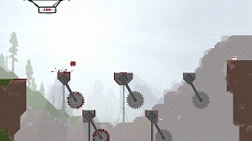 画像ギャラリー No.011のサムネイル画像 / Nintendo Switch版「Super Meat Boy」が2021年2月10日に発売決定