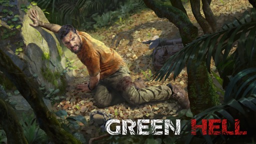 画像ギャラリー No.007のサムネイル画像 / Switch版「GREEN HELL」が配信開始。アマゾンのジャングルが舞台のサバイバルホラー