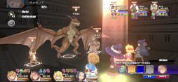 たとえばラストダンジョン前の村の少年が序盤の街で暮らすような物語 〜ドタバタ英雄譚〜