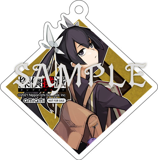 画像ギャラリー No.004のサムネイル画像 / 「探偵撲滅」,描き下ろしイラストを使用した店舗特典グッズ情報を更新
