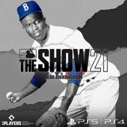 画像ギャラリー No.001のサムネイル画像 / 「MLB The Show 21(英語版)」のジャッキー・ロビンソン・エディションとデジタルデラックスエディションが4月20日に発売