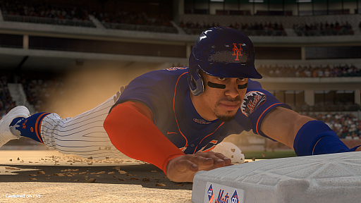 画像ギャラリー No.005のサムネイル画像 / PS5/PS4用ソフト「MLB The Show 21（英語版）」が本日発売。メジャーリーグの世界を楽しめるシリーズ最新作