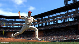 MLB The Show 21(英語版)