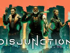 ステルスアクションRPG「Disjunction」のPS4/Switch版が本日配信。2021年3月24日まで10％オフ