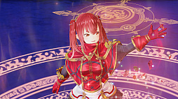 画像ギャラリー No.015のサムネイル画像 / 「リディー&スールのアトリエ 〜不思議な絵画の錬金術士〜 DX」に新しく登場する絵画世界「ネルケの世界」の情報が公開