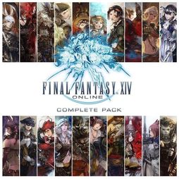 画像ギャラリー No.011のサムネイル画像 / 「FF14」「スターオーシャン6」などが割引価格に。スクエニ,“アルティメットセール PART2”を開催中