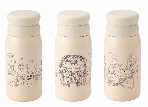 画像ギャラリー No.010のサムネイル画像 / 「なめこ栽培キット」，10周年を記念した展覧会が池袋PARCOで6月30日より開催