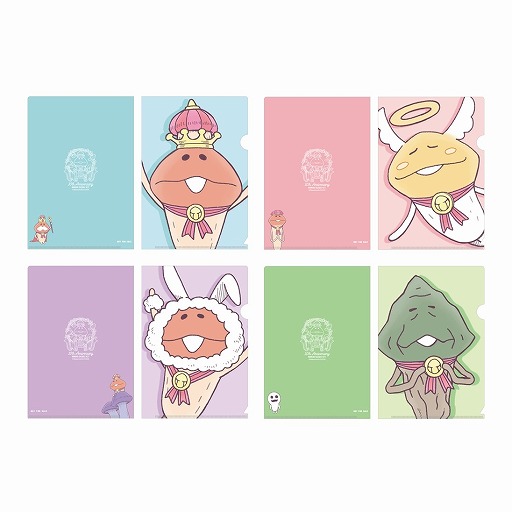 画像ギャラリー No.018のサムネイル画像 / 「なめこ栽培キット」，10周年を記念した展覧会が池袋PARCOで6月30日より開催