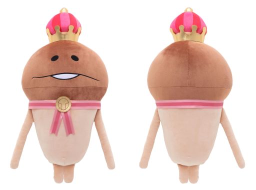 画像ギャラリー No.013のサムネイル画像 / 「なめこ栽培キット」の10周年を記念した“大なめこ展”が名古屋PARCOで8月14日から開催