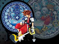 「一番くじ KINGDOM HEARTS -Linking Hearts-」5月下旬に発売。A賞は“ソラ スタチュー”，ラストワン賞は“ロクサス スタチュー”