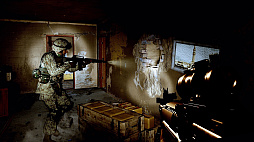 画像ギャラリー No.003のサムネイル画像 / 協力型FPS「Six Days in Fallujah」のアーリーアクセス版は本日Steamでリリース。第二次ファルージャの戦闘を描いた作品