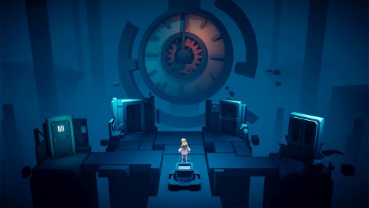 画像ギャラリー No.004のサムネイル画像 / 時間操作パズルの「Timelie」,Steam旧正月セールで30%オフに