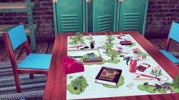 画像ギャラリー No.002のサムネイル画像 / 工場経営シム「Little Big Workshop」のPS4/Switch版が2月25日に発売。新商品を開発して“夢の工場”を作り上げよう
