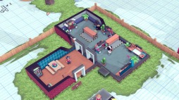 画像ギャラリー No.003のサムネイル画像 / 工場経営シム「Little Big Workshop」のPS4/Switch版が2月25日に発売。新商品を開発して“夢の工場”を作り上げよう