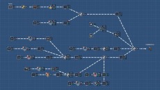 画像ギャラリー No.007のサムネイル画像 / PS4/Switch版「Little Big Workshop」が配信開始。卓上の小さな工場を育てる経営シミュレーション