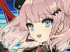 「バースセイバー」の正式サービスが本日15：00に開始。イラストコンテストなどさまざまなキャンペーンも実施