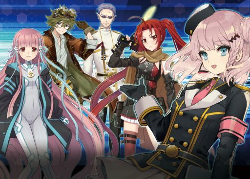 画像ギャラリー No.001のサムネイル画像 / ブラウザRPG「バースセイバー」のサービスがハンゲで開始。記念のキャンペーンも実施