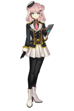 画像ギャラリー No.002のサムネイル画像 / ブラウザRPG「バースセイバー」のサービスがハンゲで開始。記念のキャンペーンも実施