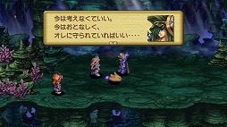 画像ギャラリー No.003のサムネイル画像 / 「聖剣伝説 Legend of Mana」HDリマスター版の“ランドメイクシステム”の情報が公開。バド＆コロナ編と宝石泥棒編のキャラクター情報も