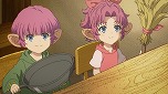 画像ギャラリー No.006のサムネイル画像 / アニメ「聖剣伝説 LOM」，セラフィナ（CV：早見沙織）が登場する最新PVを公開。放送時期が10月に決定し，新キービジュアルも公開
