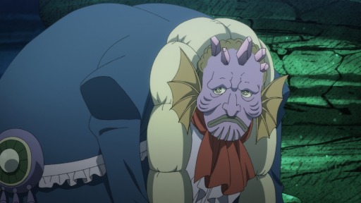 画像ギャラリー No.006のサムネイル画像 / アニメ「聖剣伝説 LoM」第8話のWeb予告映像が公開に。あらすじ＆先行場面も