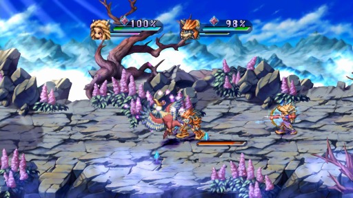 画像ギャラリー No.006のサムネイル画像 / HDリマスター版「聖剣伝説 Legend of Mana」が本日発売。シリーズの生みの親・石井浩一氏が出演する30周年記念生番組は6月27日に配信