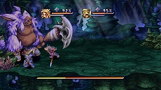 画像ギャラリー No.013のサムネイル画像 / PC/PS4/Switch用アクションRPG「聖剣伝説 Legend of Mana」HDリマスター版が6月24日に発売
