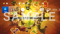 画像ギャラリー No.009のサムネイル画像 / HDリマスター版「聖剣伝説 Legend of Mana」,Nintendo Switch版の予約が開始