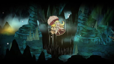 画像ギャラリー No.015のサムネイル画像 / 「わるい王様とりっぱな勇者」，主人公と共に冒険する仲間達のエピソードやアクションが明らかに