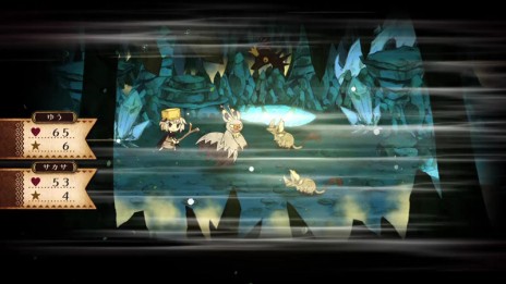 画像ギャラリー No.018のサムネイル画像 / 「わるい王様とりっぱな勇者」，主人公と共に冒険する仲間達のエピソードやアクションが明らかに