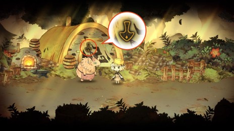 画像ギャラリー No.022のサムネイル画像 / 「わるい王様とりっぱな勇者」，主人公と共に冒険する仲間達のエピソードやアクションが明らかに