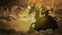 画像ギャラリー No.002のサムネイル画像 / 「わるい王様とりっぱな勇者」のイメージ映像が公開。志方あきこさんが歌う主題歌“星のヨスガ”に合わせて，本作の世界観を味わえる