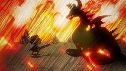 画像ギャラリー No.003のサムネイル画像 / 「わるい王様とりっぱな勇者」のイメージ映像が公開。志方あきこさんが歌う主題歌“星のヨスガ”に合わせて，本作の世界観を味わえる