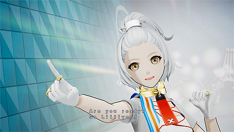 画像ギャラリー No.005のサムネイル画像 / シリーズ最新作「Caligula2」の予約受付が本日スタート。後悔を抱えた仲間達と,現実への帰宅を目指す学園ジュブナイルRPG