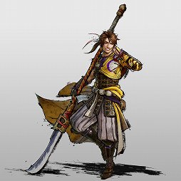 画像ギャラリー No.007のサムネイル画像 / 「戦国無双5」は熱血系うつけ信長と生真面目な光秀を中心に,新たな戦国時代を描く。久しぶりの新作についてプロデューサーにインタビュー