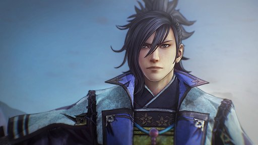 画像ギャラリー No.010のサムネイル画像 / 「戦国無双5」は熱血系うつけ信長と生真面目な光秀を中心に,新たな戦国時代を描く。久しぶりの新作についてプロデューサーにインタビュー