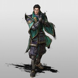 画像ギャラリー No.011のサムネイル画像 / 「戦国無双5」は熱血系うつけ信長と生真面目な光秀を中心に,新たな戦国時代を描く。久しぶりの新作についてプロデューサーにインタビュー