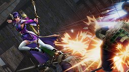 画像ギャラリー No.014のサムネイル画像 / 「戦国無双5」は熱血系うつけ信長と生真面目な光秀を中心に,新たな戦国時代を描く。久しぶりの新作についてプロデューサーにインタビュー