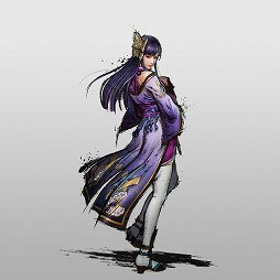 画像ギャラリー No.021のサムネイル画像 / 「戦国無双5」は熱血系うつけ信長と生真面目な光秀を中心に,新たな戦国時代を描く。久しぶりの新作についてプロデューサーにインタビュー