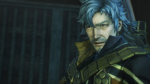 画像ギャラリー No.018のサムネイル画像 / 「戦国無双5」,武田信玄,上杉謙信ら登場武将5人が明らかに。残る4武将は,4月23日配信予定の公式番組で明らかに