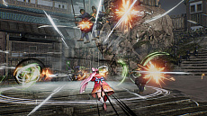 画像ギャラリー No.024のサムネイル画像 / 「戦国無双5」に登場する新たな4人の武将や序盤のストーリー,4種の強力なアクションを装備できる“閃技”などの情報が公開