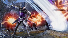 画像ギャラリー No.009のサムネイル画像 / 「戦国無双5」，新規参戦キャラを含む登場武将5名が新たに発表。世界初公開となる実機プレイ映像も