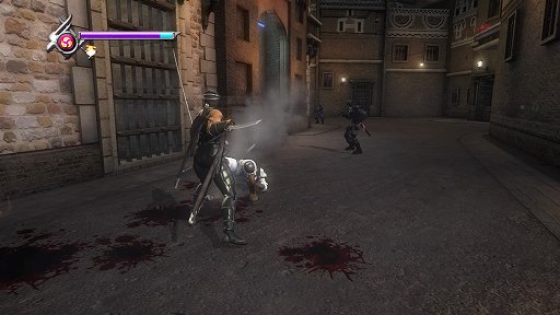 画像ギャラリー No.008のサムネイル画像 / 「NINJA GAIDEN: マスターコレクション」プレイレポート。伝説の超忍アクション3作品がまとめて楽しめる