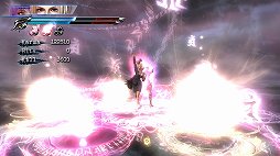 画像ギャラリー No.020のサムネイル画像 / 「NINJA GAIDEN: マスターコレクション」プレイレポート。伝説の超忍アクション3作品がまとめて楽しめる