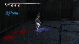 画像ギャラリー No.022のサムネイル画像 / 「NINJA GAIDEN: マスターコレクション」プレイレポート。伝説の超忍アクション3作品がまとめて楽しめる