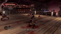 画像ギャラリー No.037のサムネイル画像 / 「NINJA GAIDEN: マスターコレクション」プレイレポート。伝説の超忍アクション3作品がまとめて楽しめる