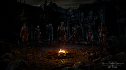 画像ギャラリー No.026のサムネイル画像 / 「DIABLO II」のリマスター版が発表に。コンシューマ版含む完全日本語対応で2021年に発売