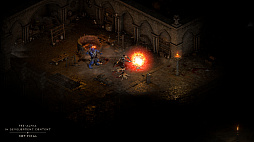 画像ギャラリー No.027のサムネイル画像 / 「DIABLO II」のリマスター版が発表に。コンシューマ版含む完全日本語対応で2021年に発売